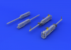 Eduard 632026 B-17G guns 1/32 (HK Models)